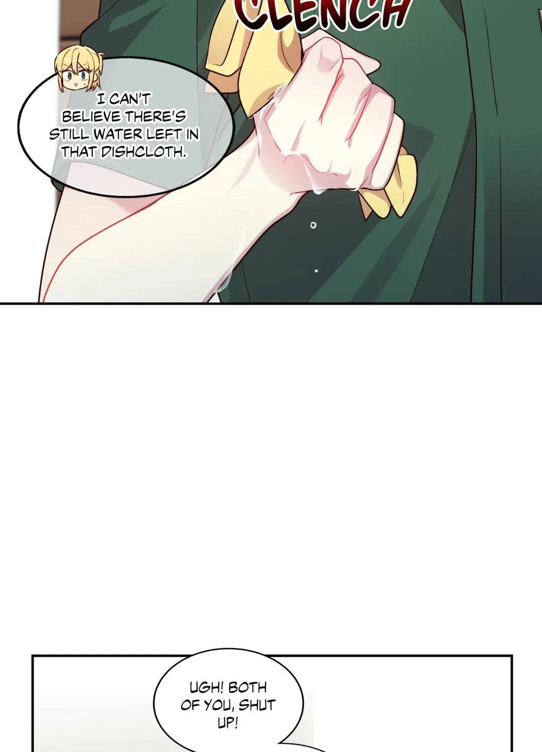 Robber X Lover Chapter 84 page 53 - 
