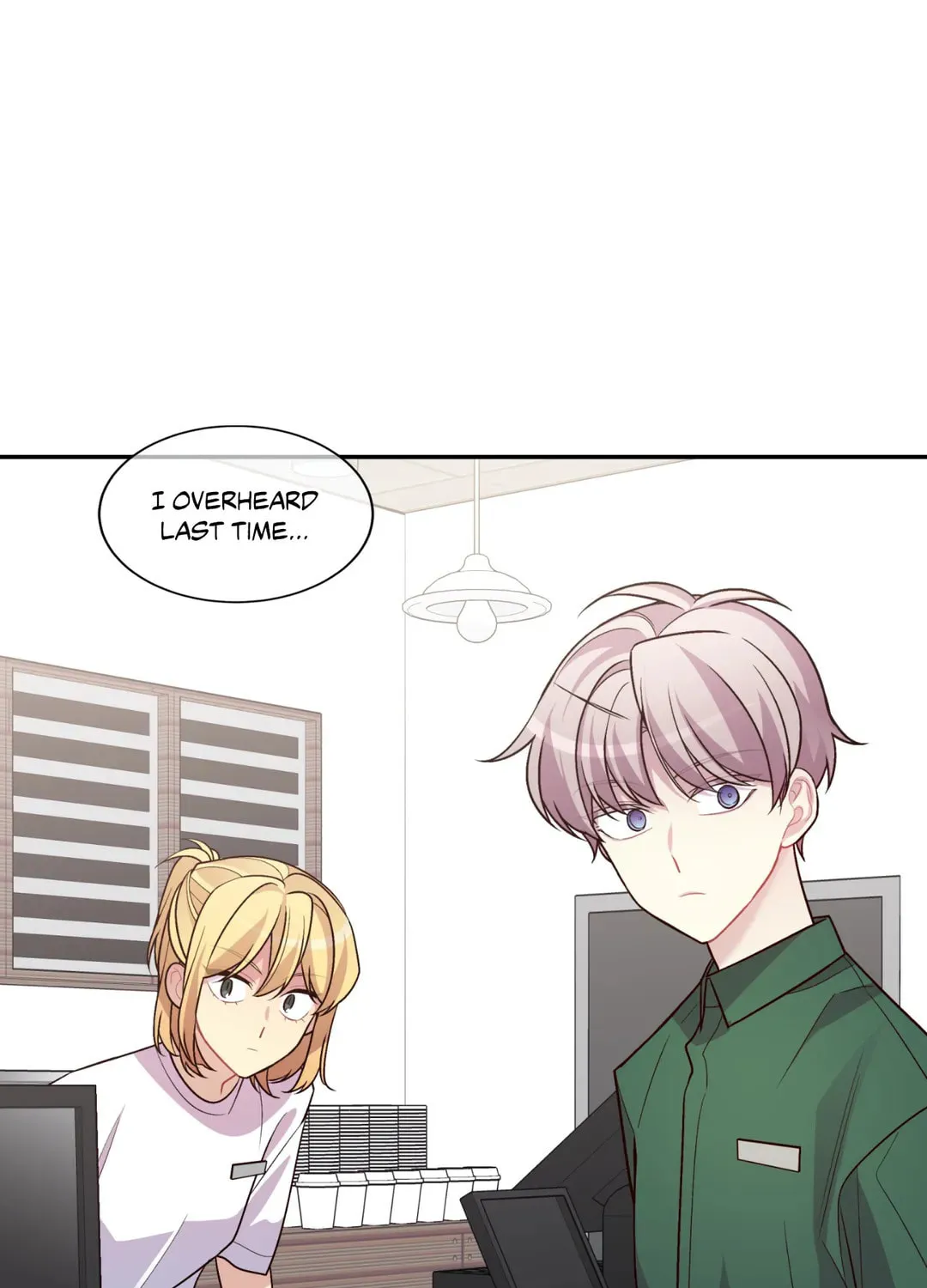 Robber X Lover Chapter 84 page 58 - 
