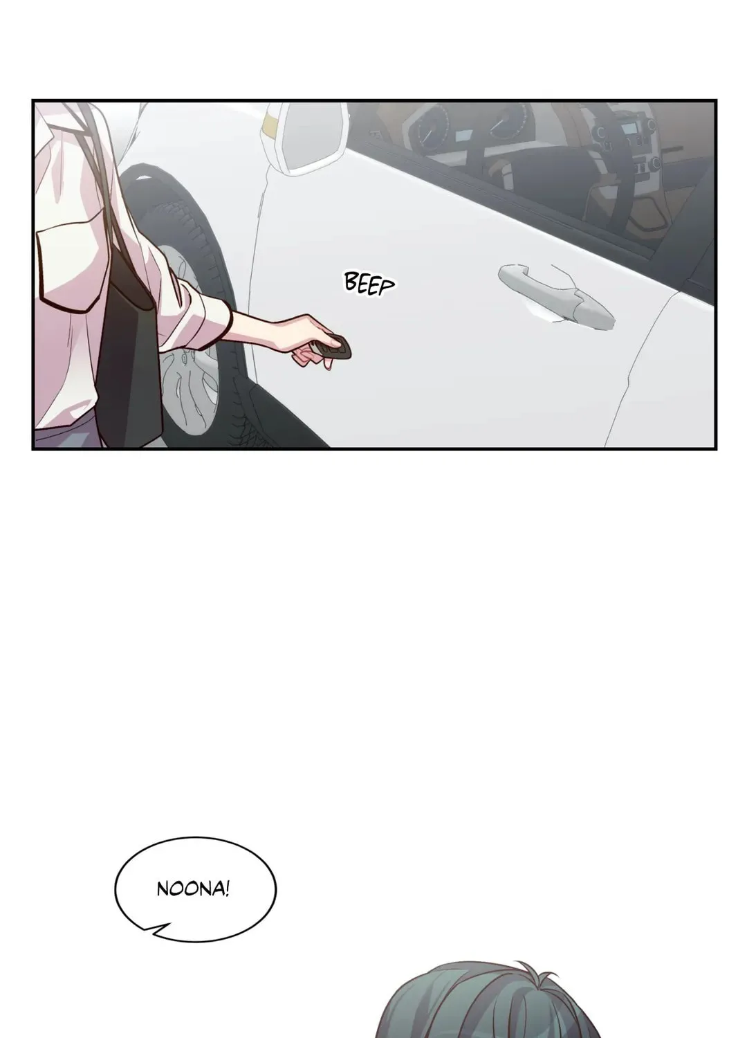 Robber X Lover Chapter 84 page 62 - 