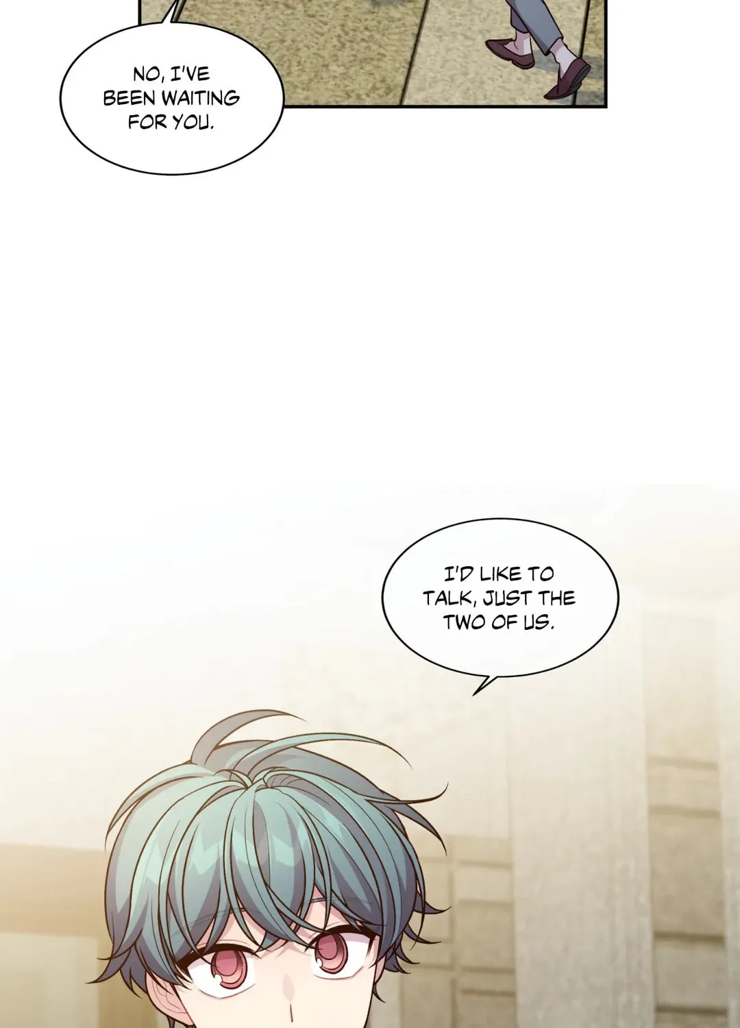 Robber X Lover Chapter 84 page 65 - 