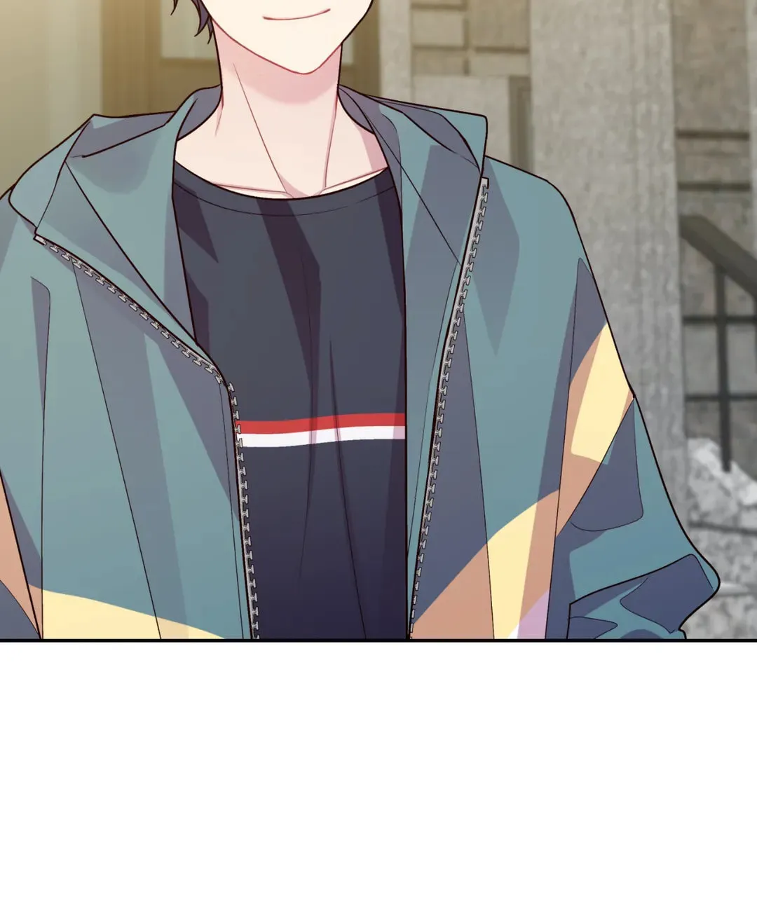 Robber X Lover Chapter 84 page 66 - 