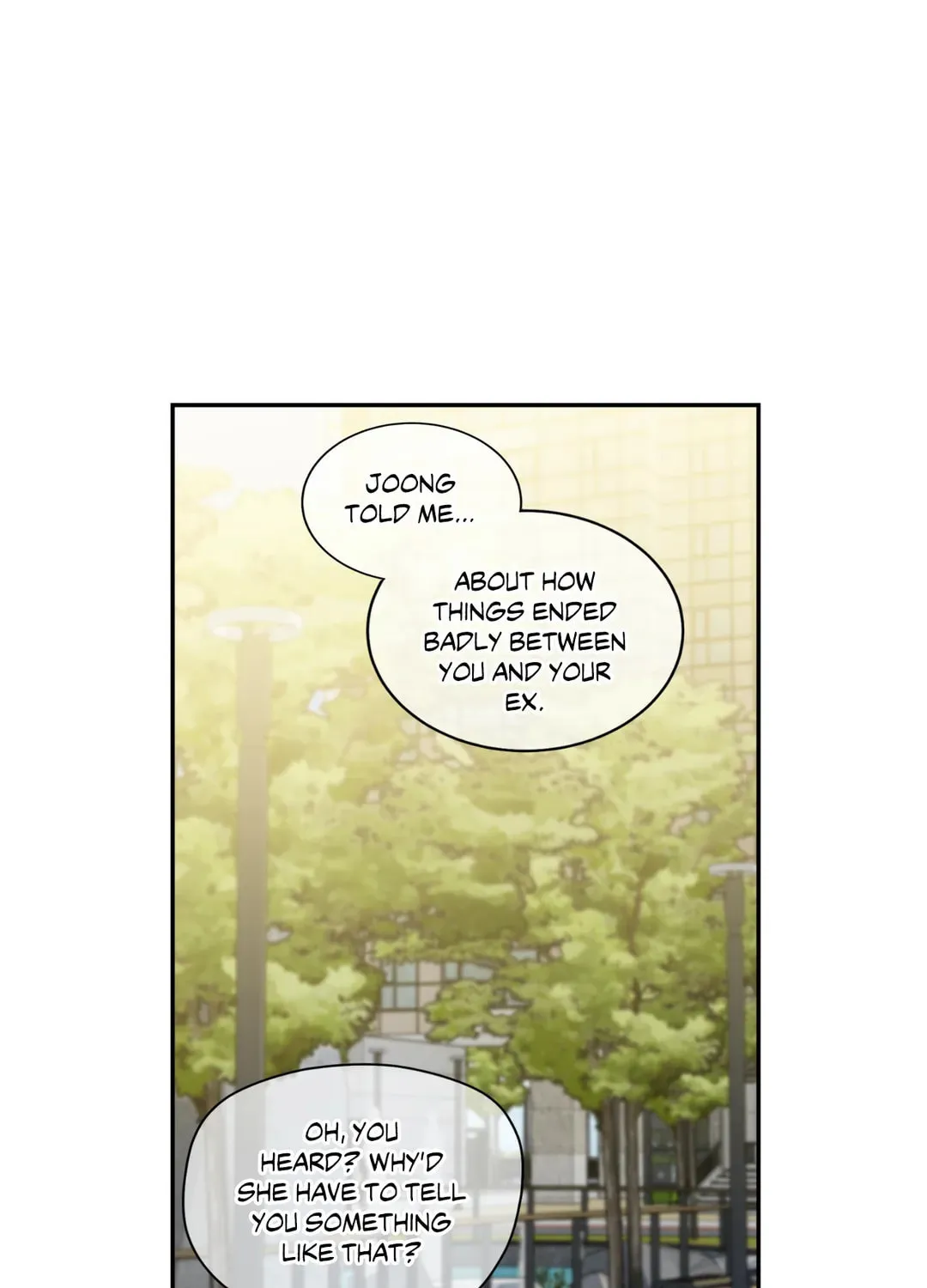 Robber X Lover Chapter 84 page 67 - 