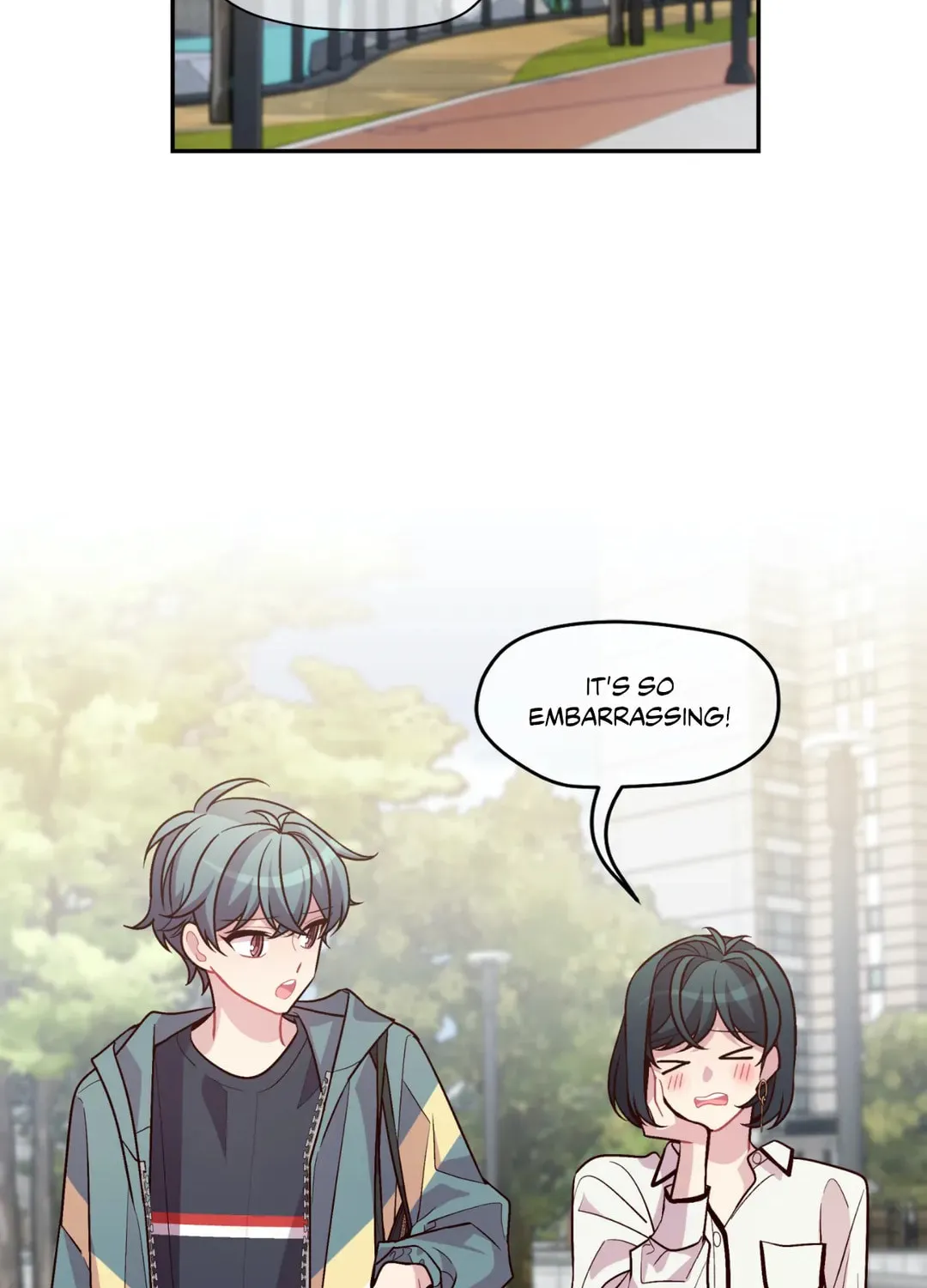 Robber X Lover Chapter 84 page 68 - 