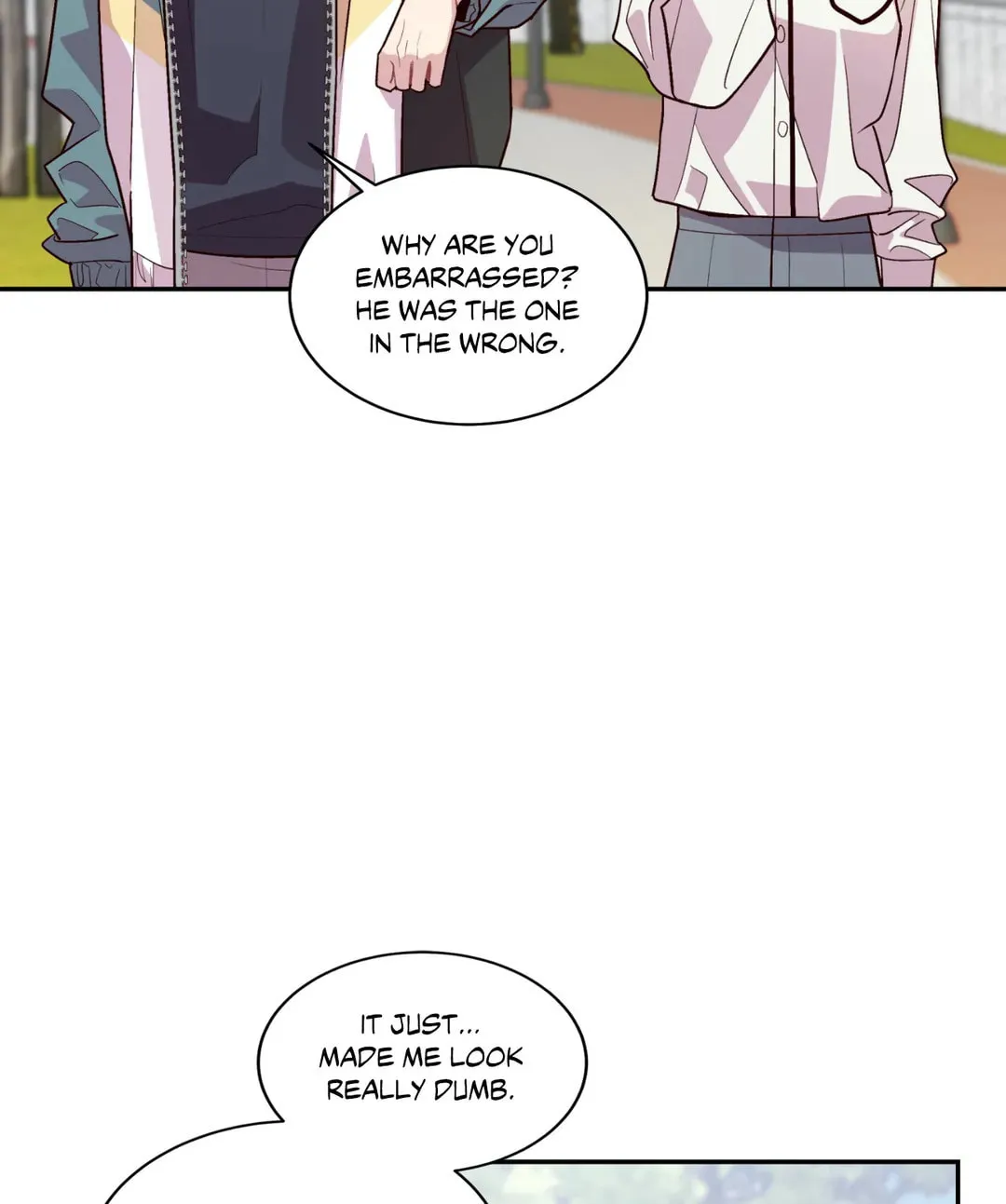Robber X Lover Chapter 84 page 69 - 