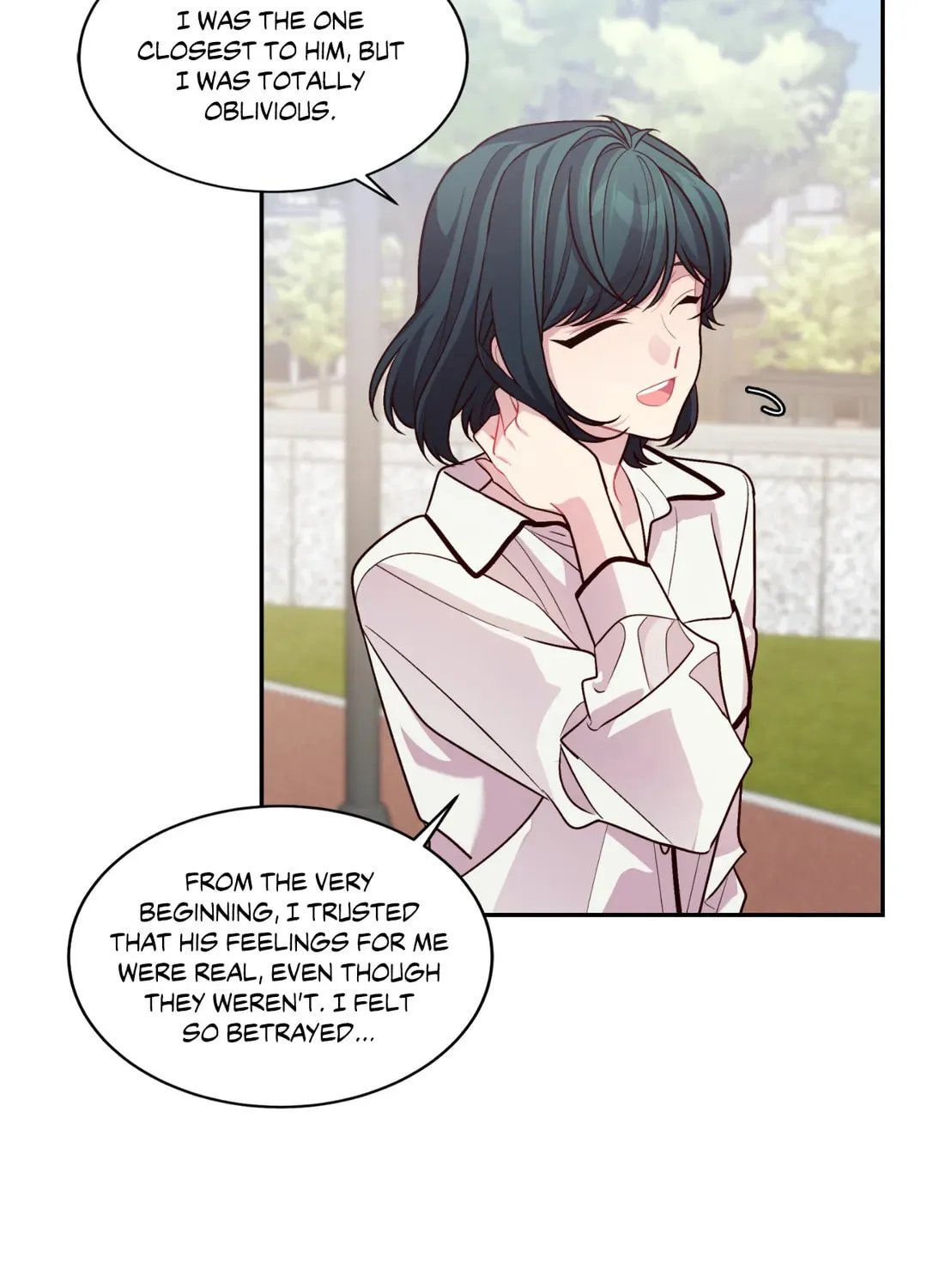Robber X Lover Chapter 84 page 70 - 