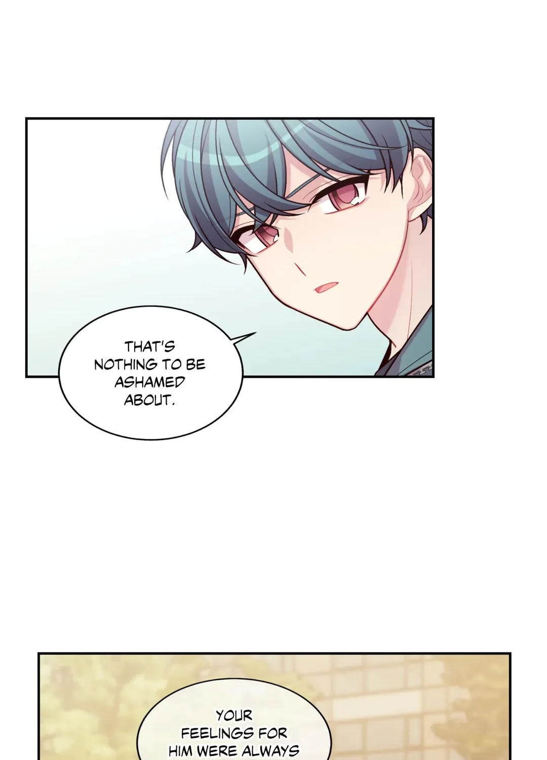 Robber X Lover Chapter 84 page 71 - 