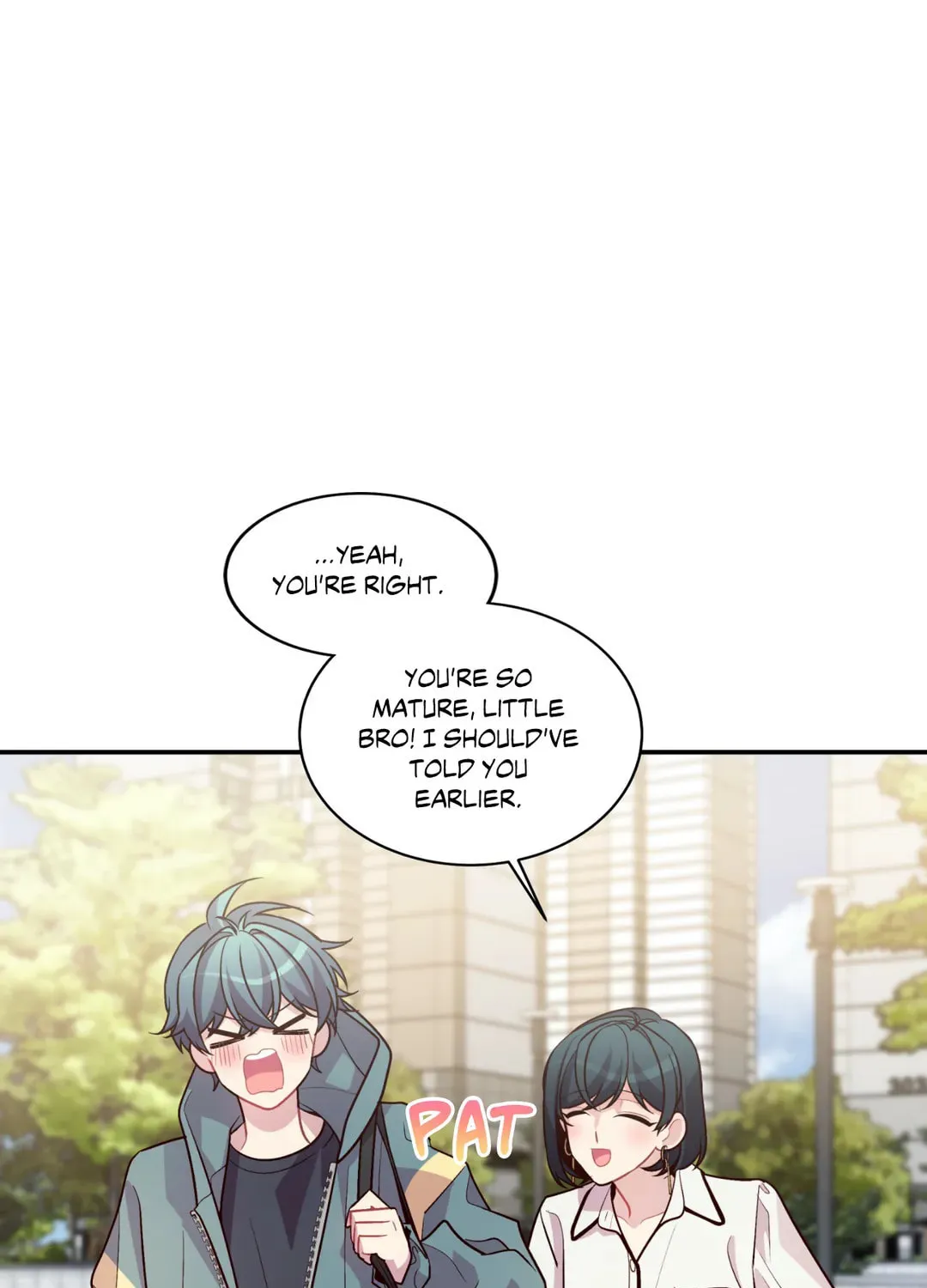 Robber X Lover Chapter 84 page 73 - 