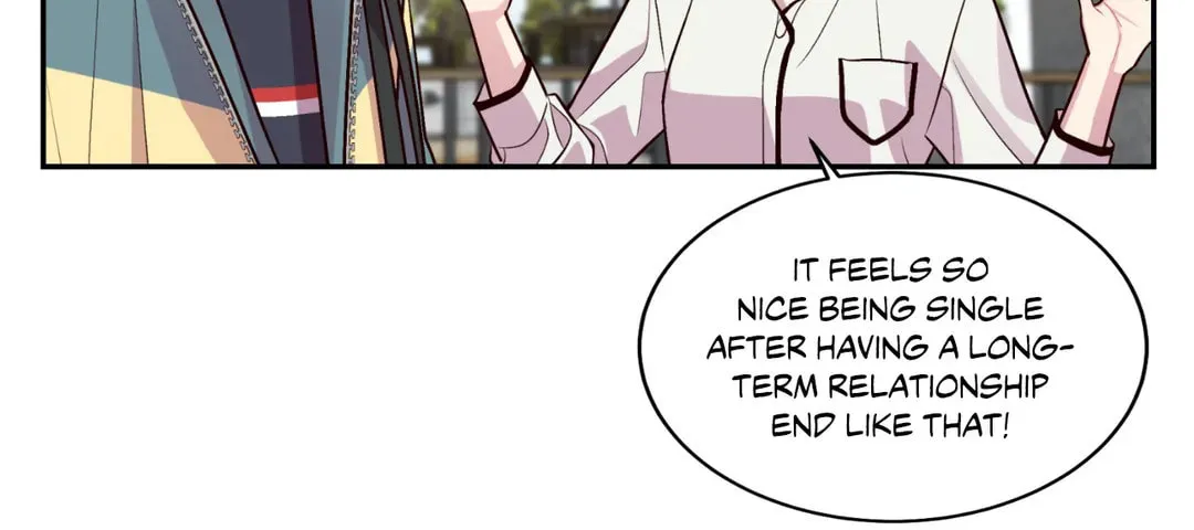 Robber X Lover Chapter 84 page 75 - 