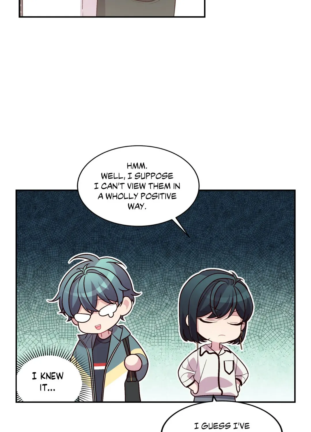 Robber X Lover Chapter 84 page 77 - 