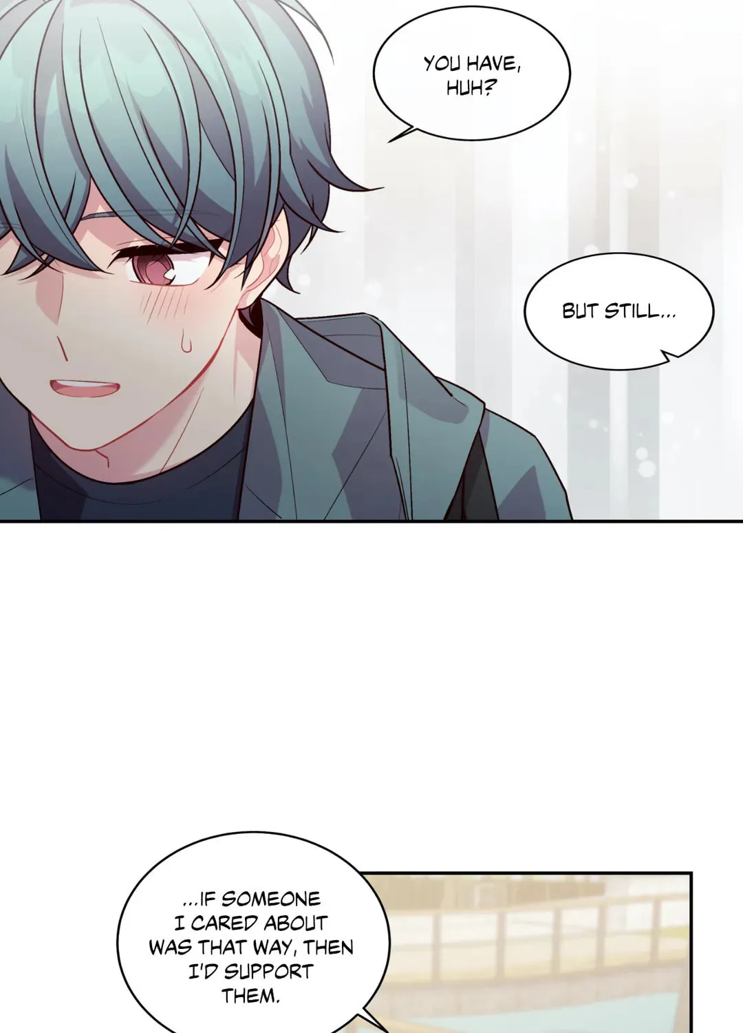 Robber X Lover Chapter 84 page 79 - 