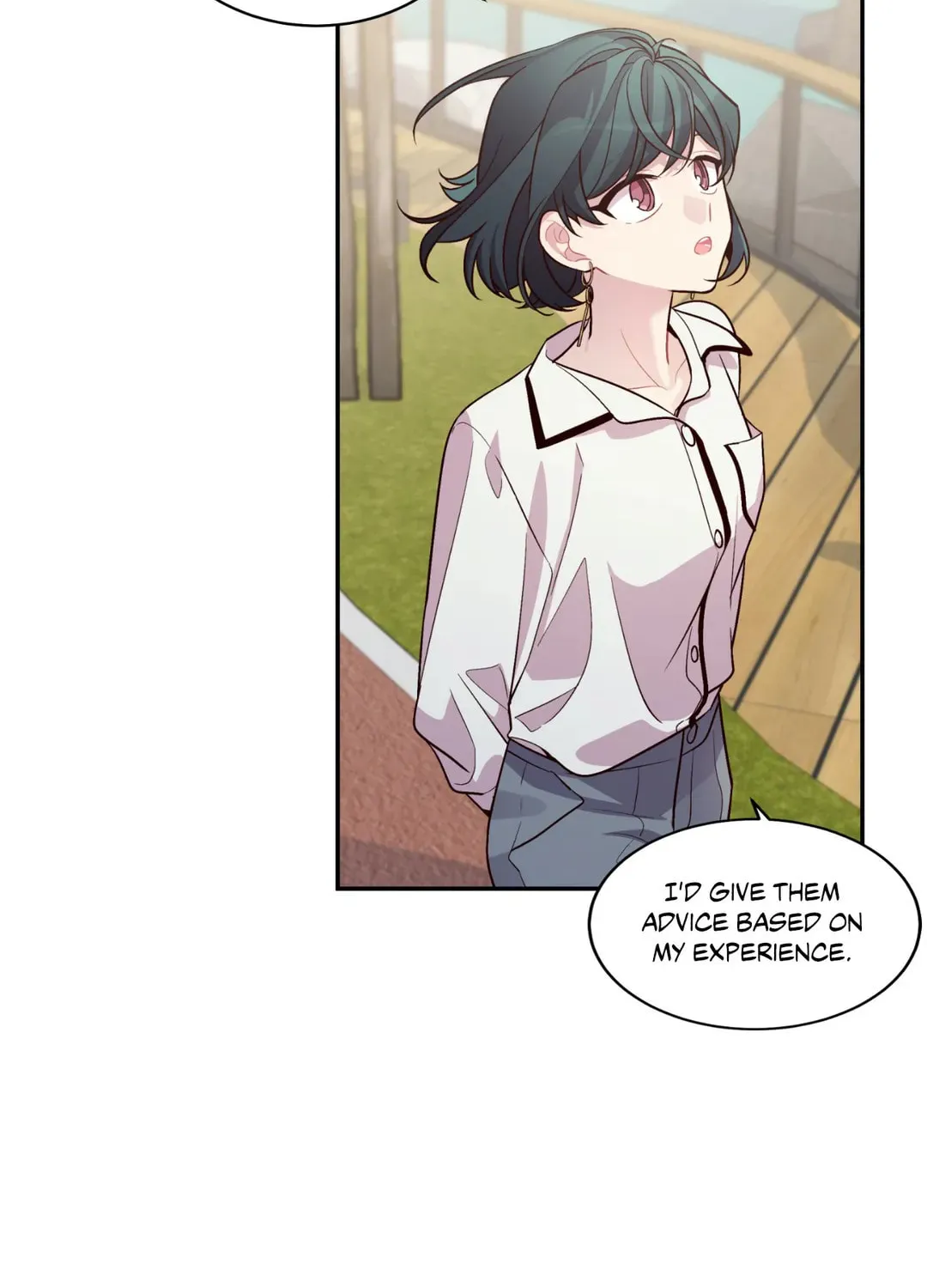 Robber X Lover Chapter 84 page 80 - 
