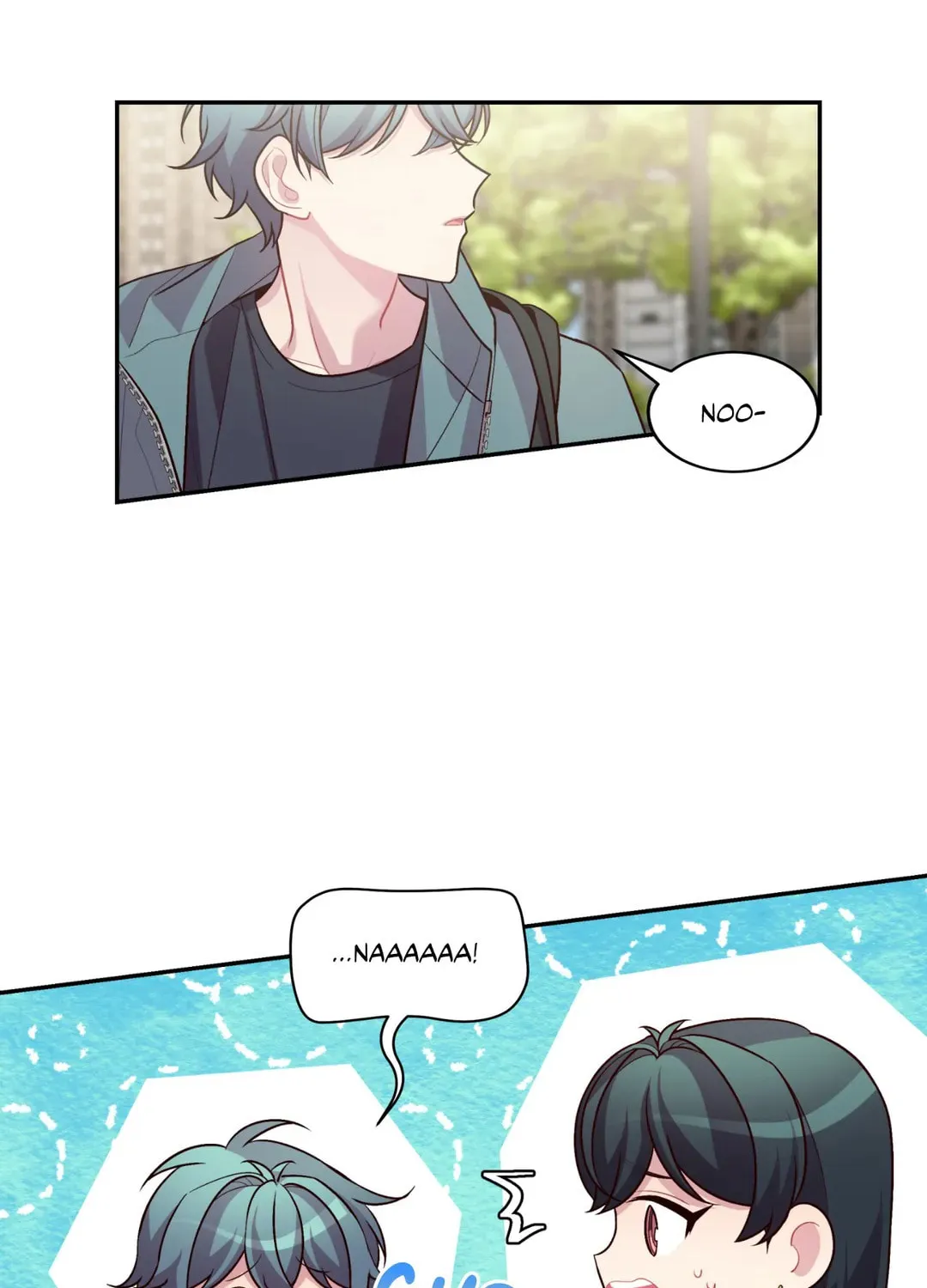 Robber X Lover Chapter 84 page 83 - 
