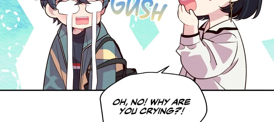 Robber X Lover Chapter 84 page 84 - 