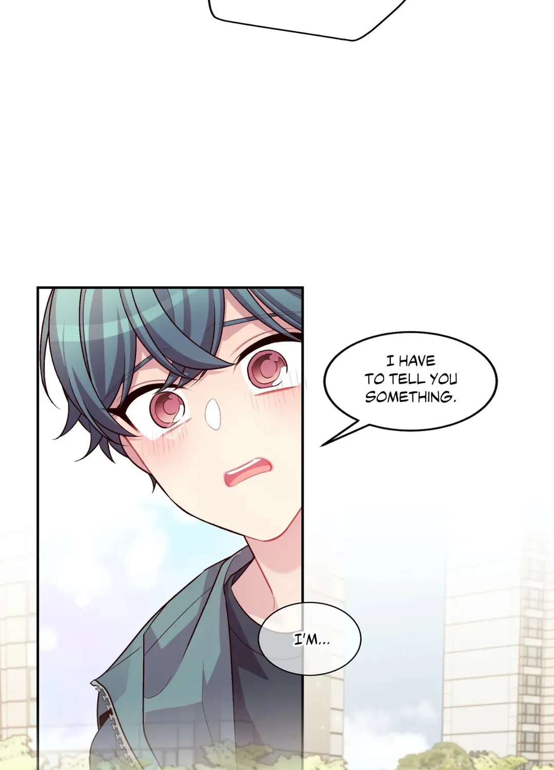 Robber X Lover Chapter 84 page 85 - 