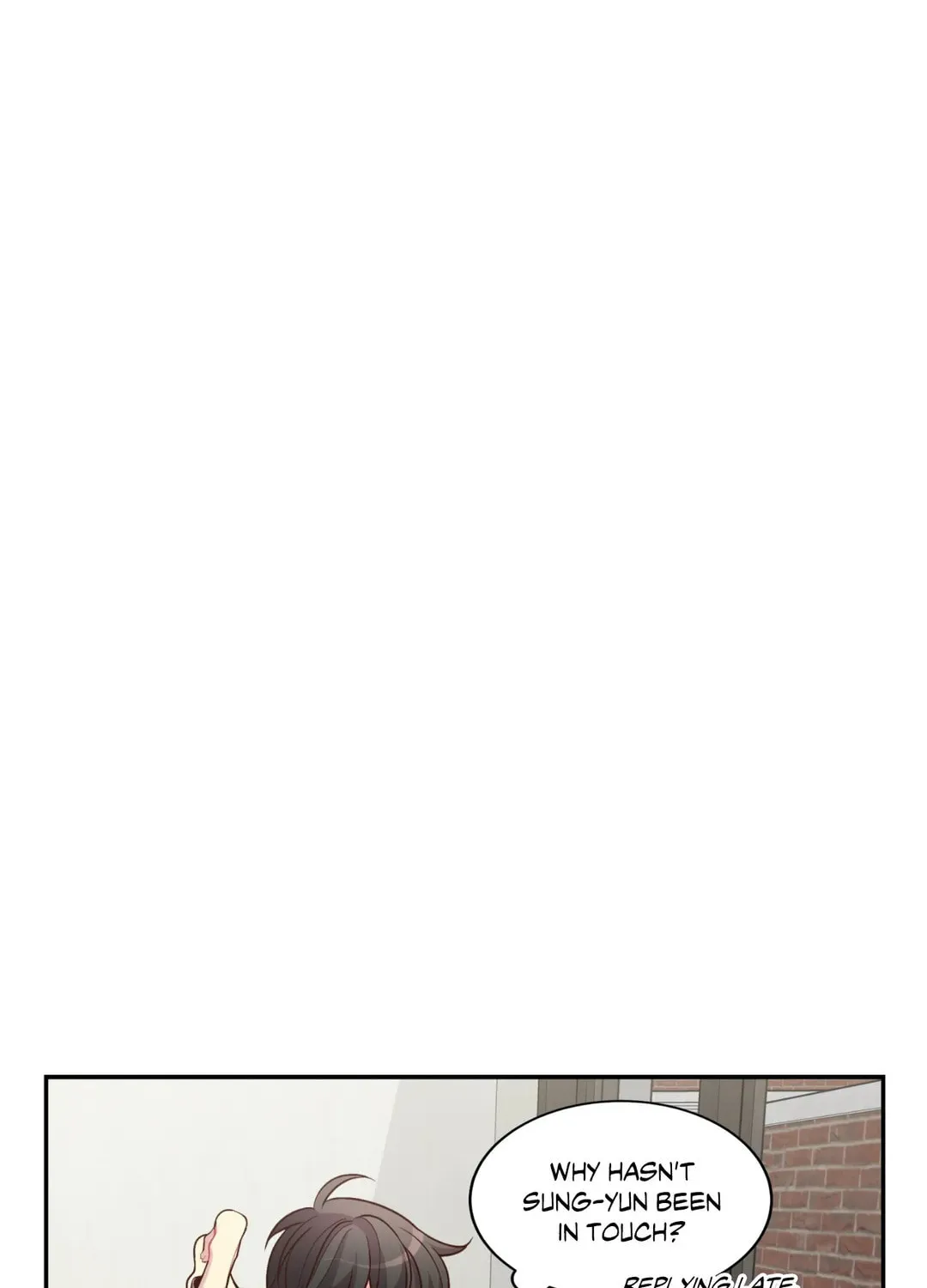 Robber X Lover Chapter 85 page 2 - 
