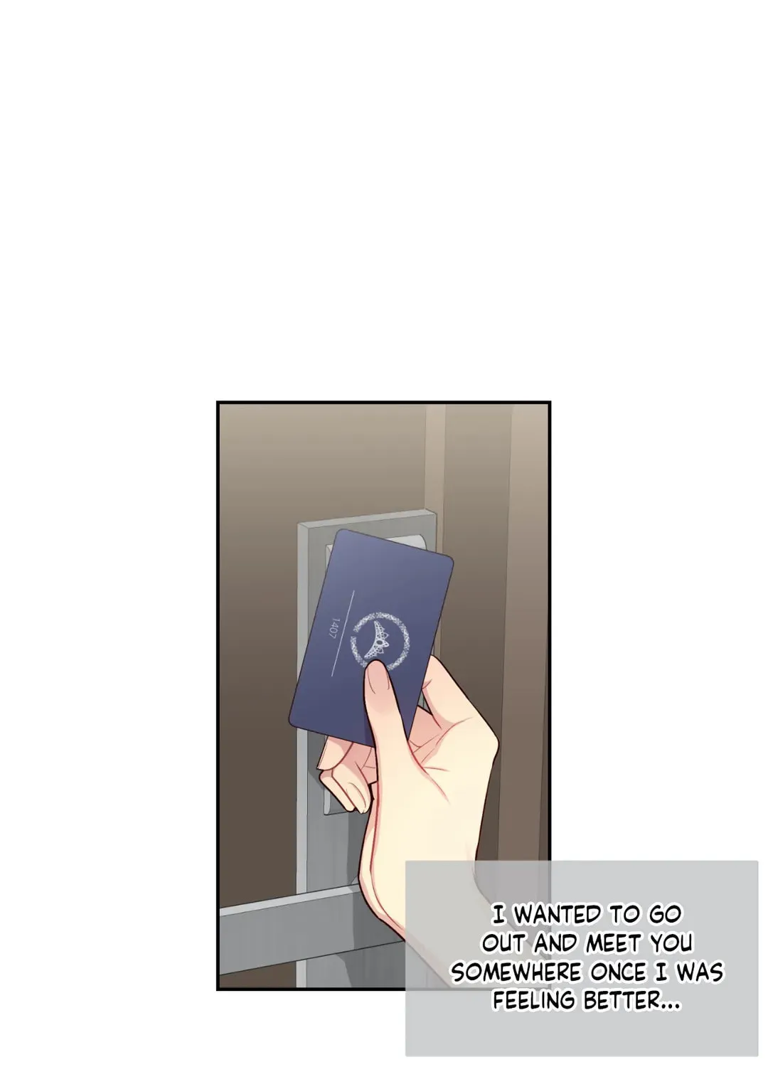 Robber X Lover Chapter 85 page 13 - 