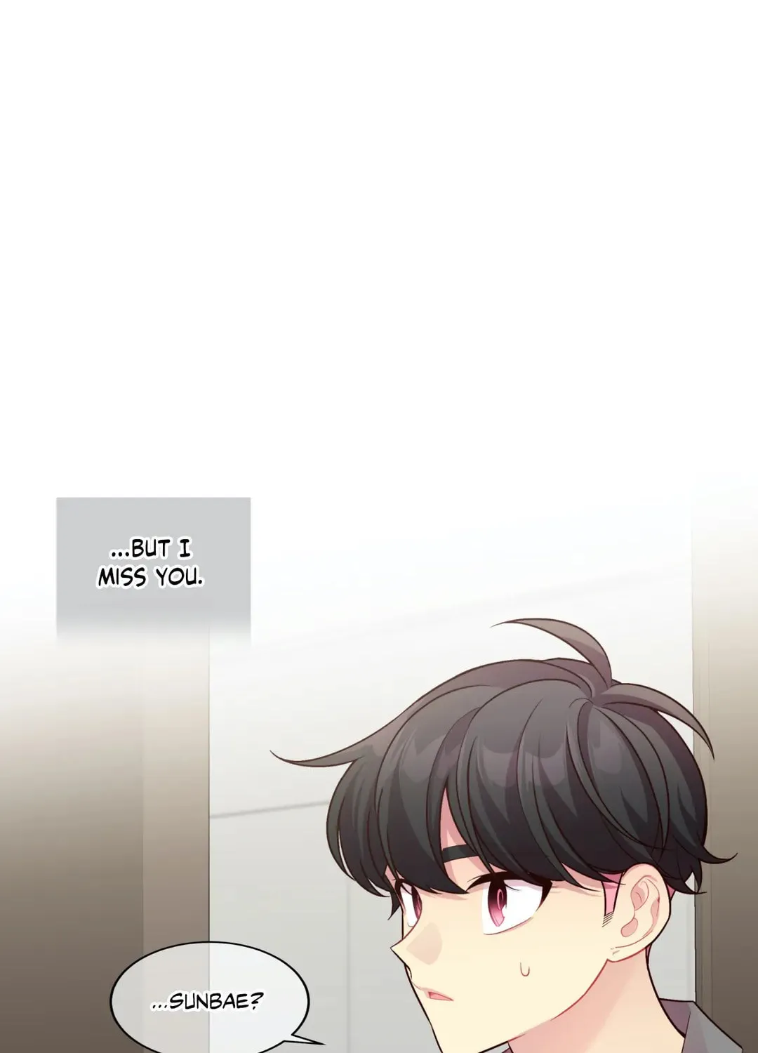 Robber X Lover Chapter 85 page 14 - 