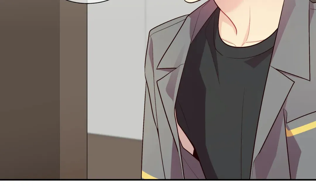 Robber X Lover Chapter 85 page 15 - 