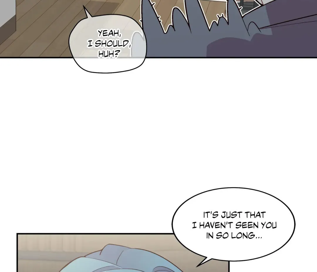 Robber X Lover Chapter 85 page 18 - 