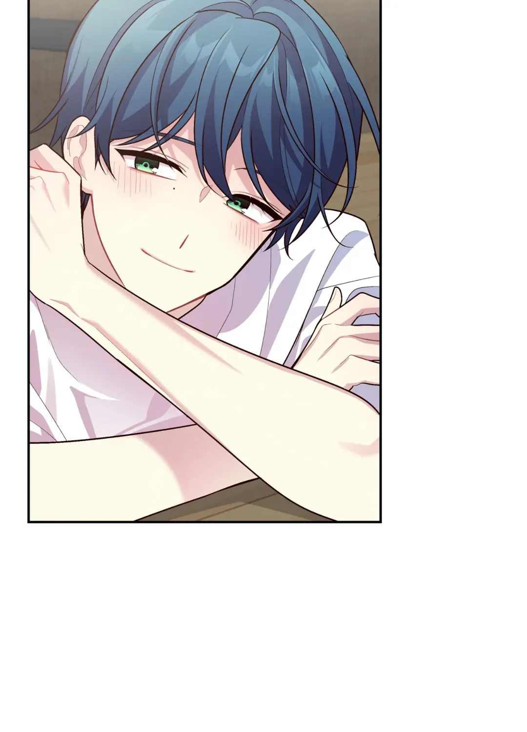Robber X Lover Chapter 85 page 19 - 