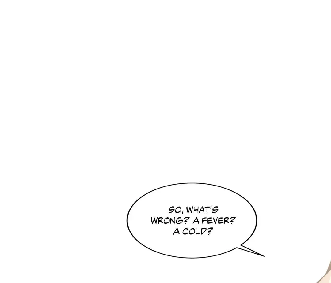 Robber X Lover Chapter 85 page 21 - 
