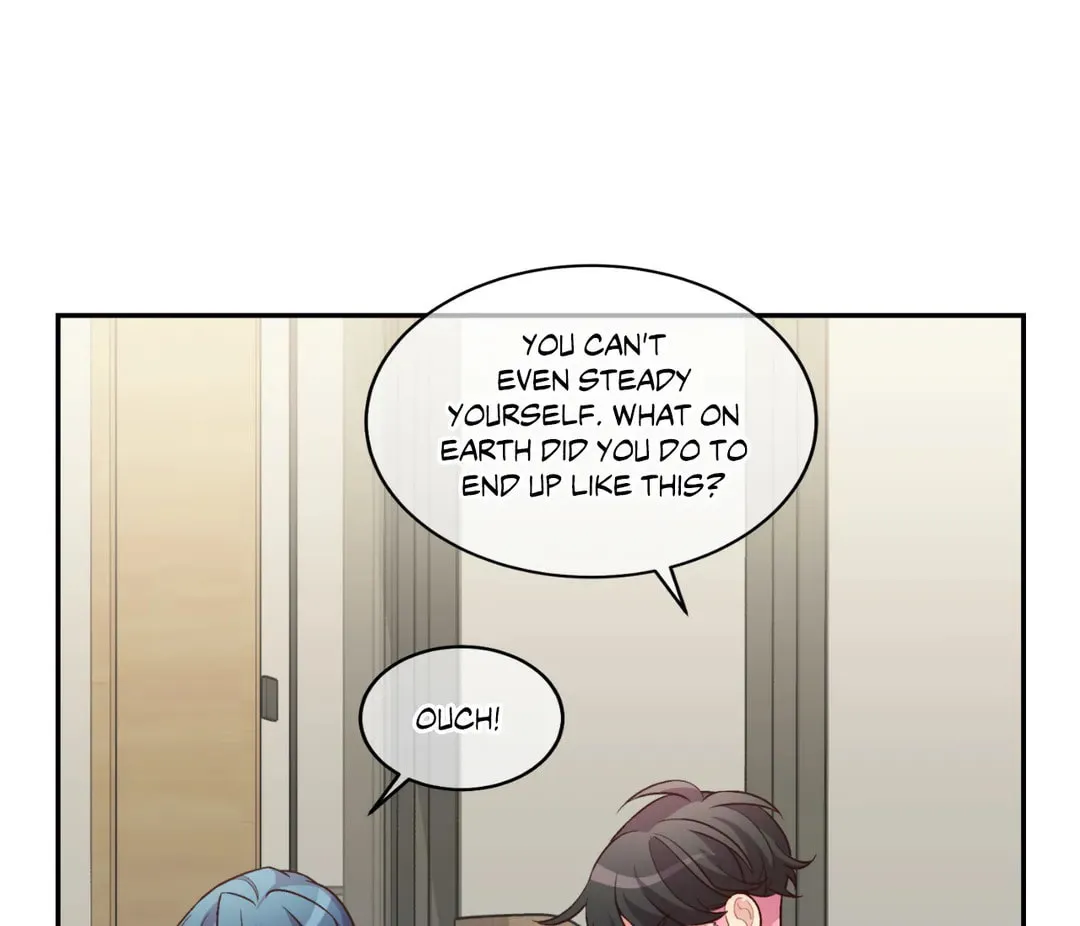 Robber X Lover Chapter 85 page 24 - 