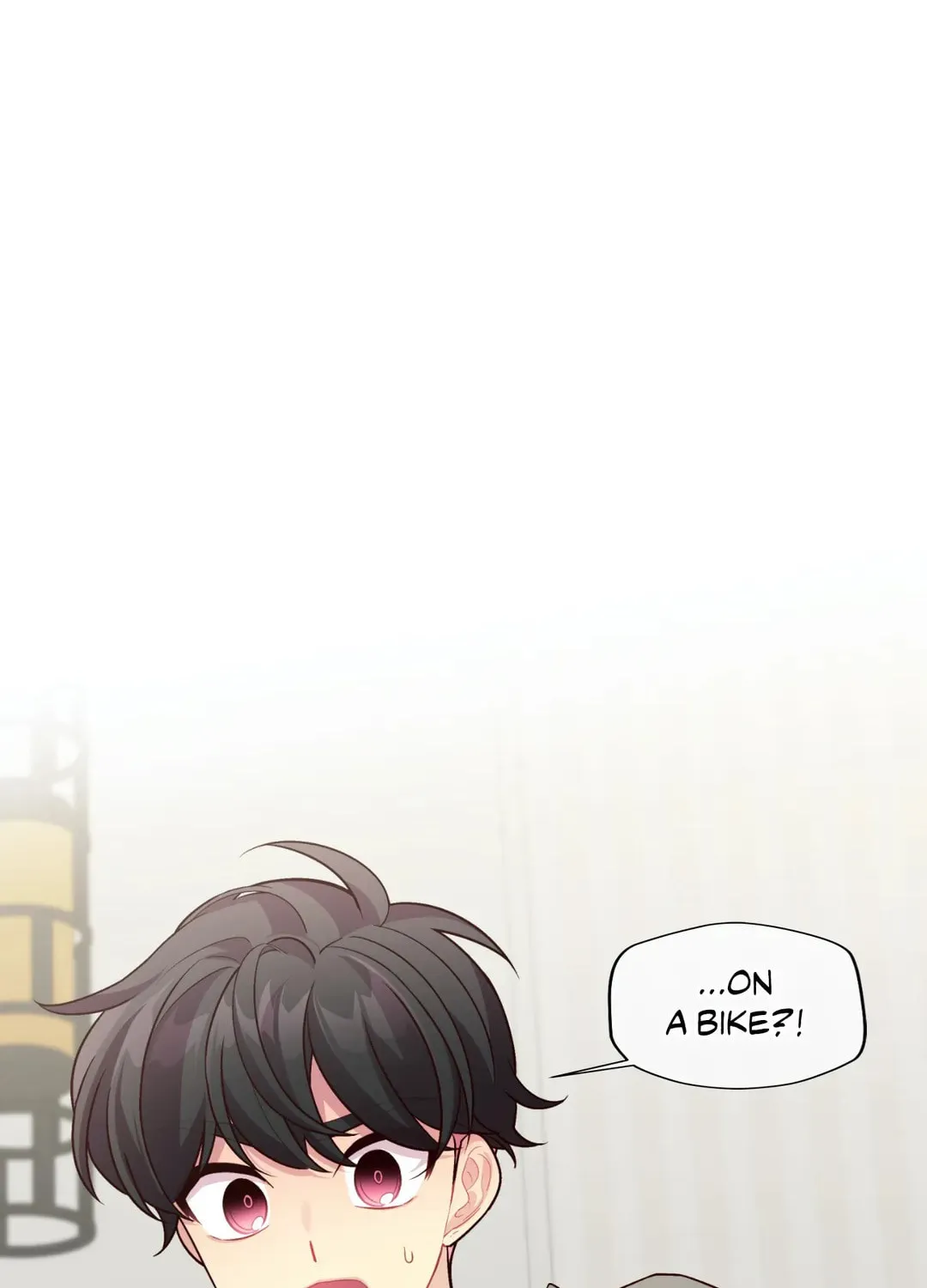 Robber X Lover Chapter 85 page 26 - 