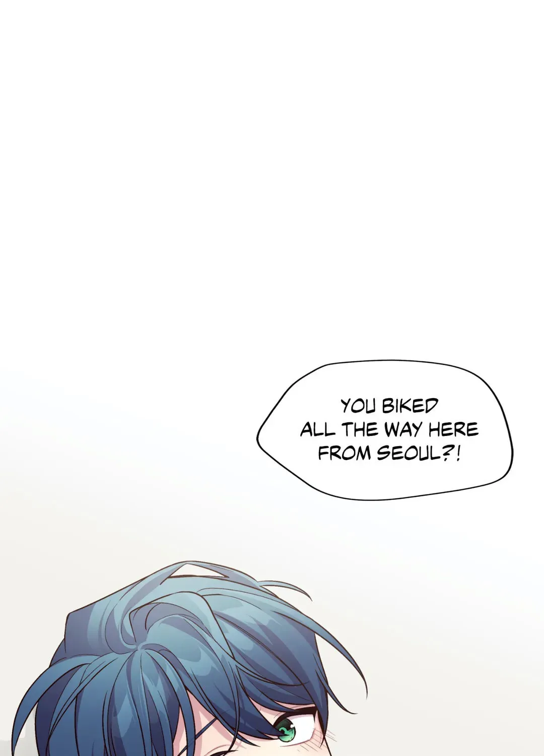 Robber X Lover Chapter 85 page 28 - 
