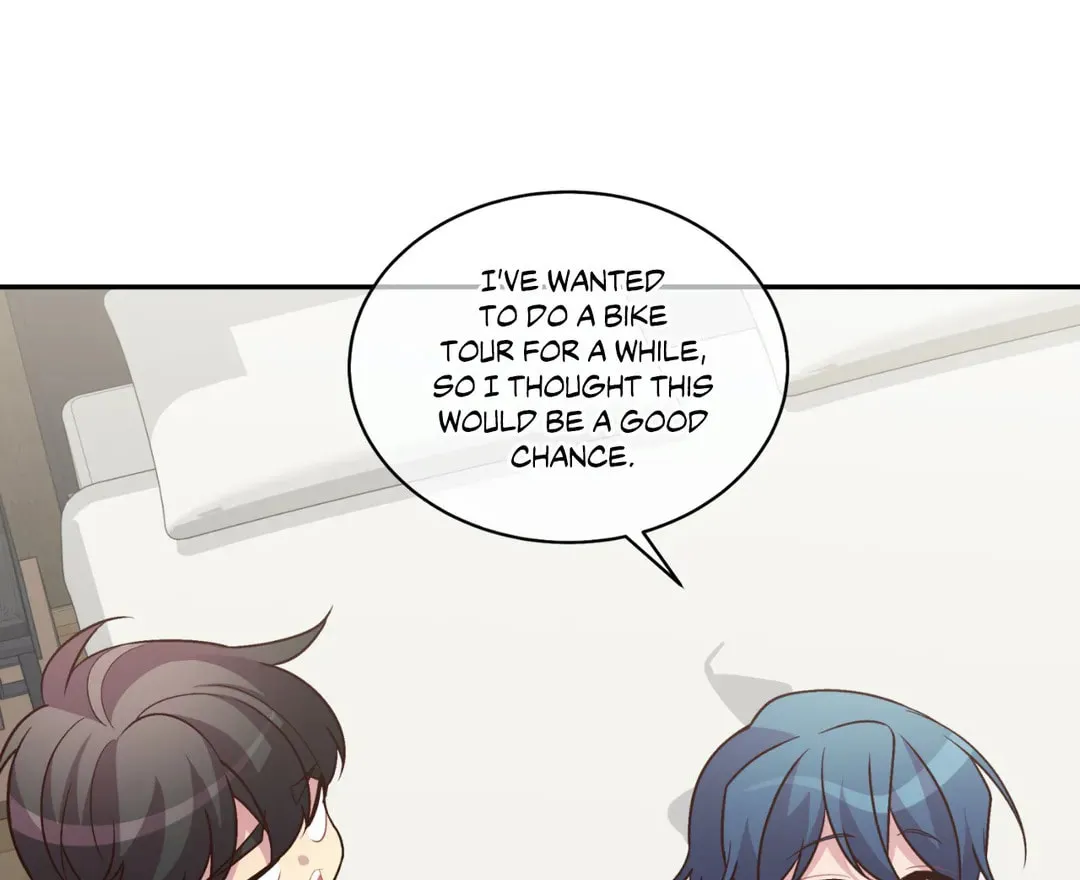 Robber X Lover Chapter 85 page 30 - 