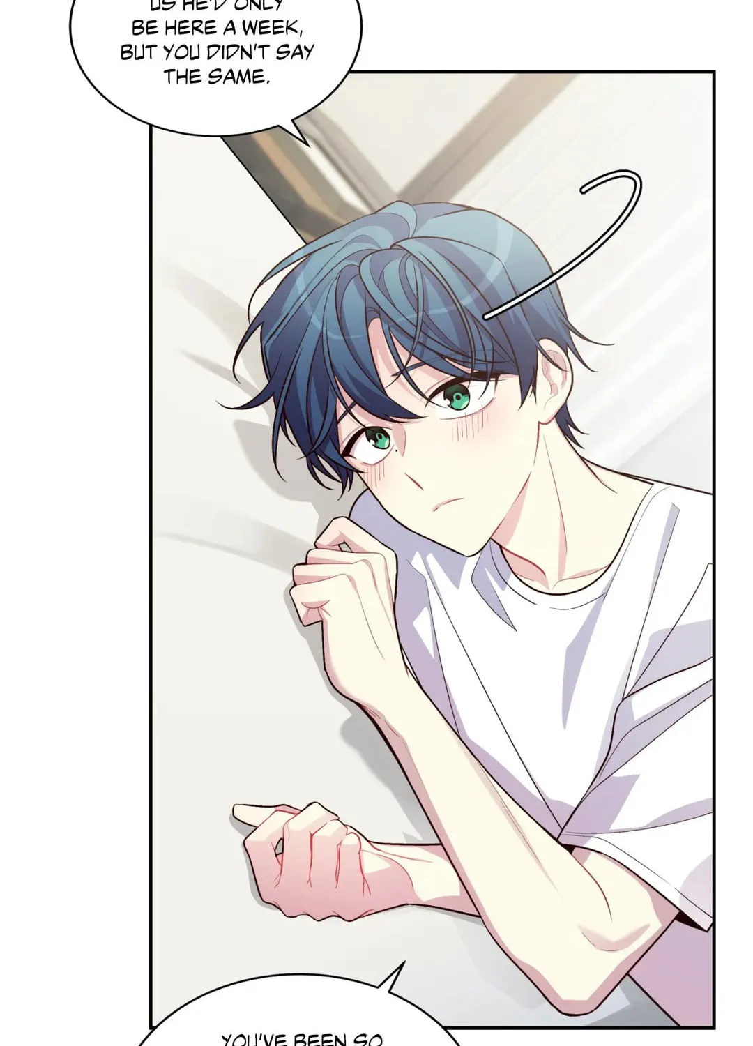 Robber X Lover Chapter 85 page 32 - 