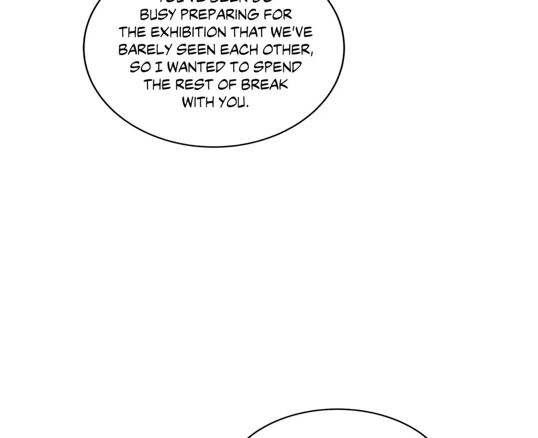 Robber X Lover Chapter 85 page 33 - 
