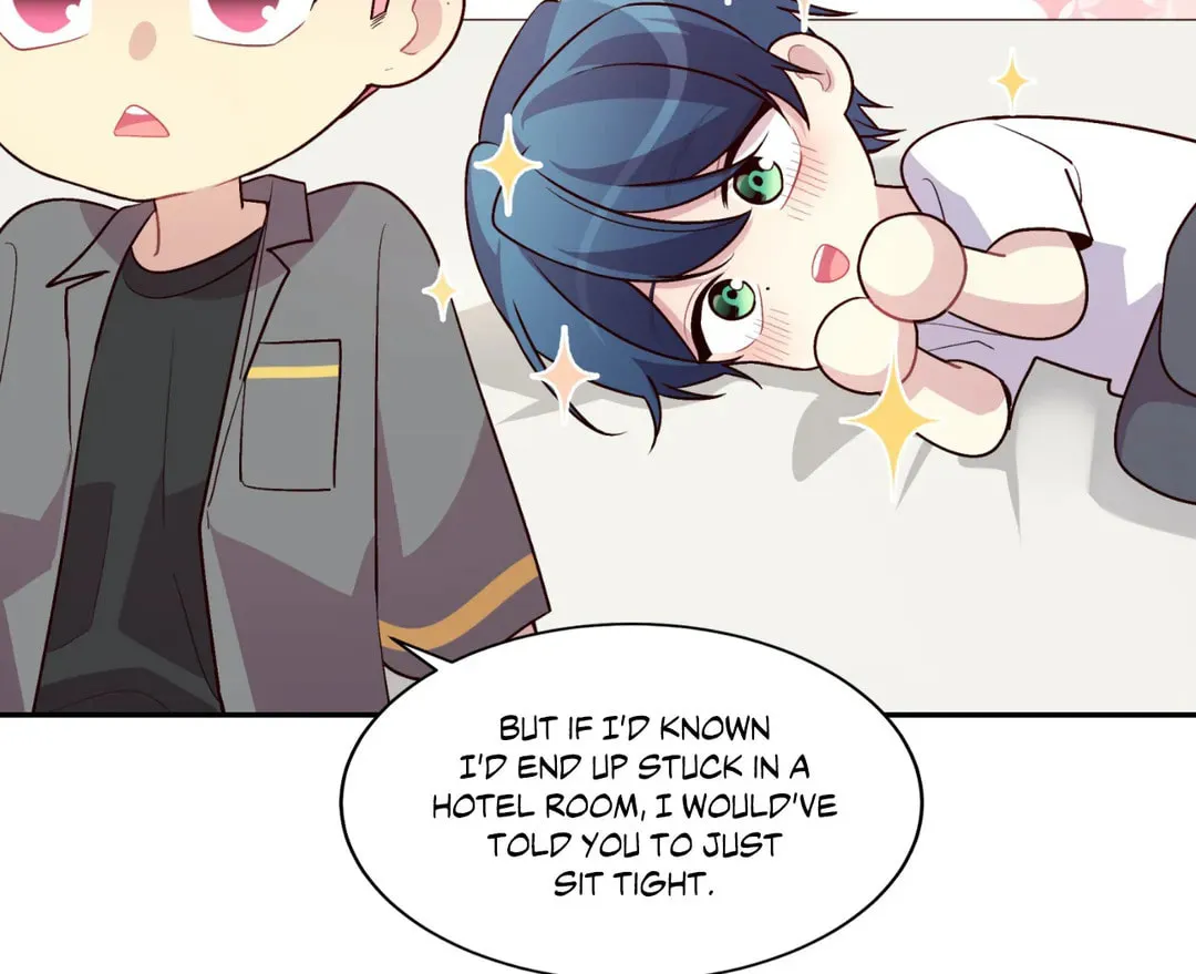 Robber X Lover Chapter 85 page 36 - 