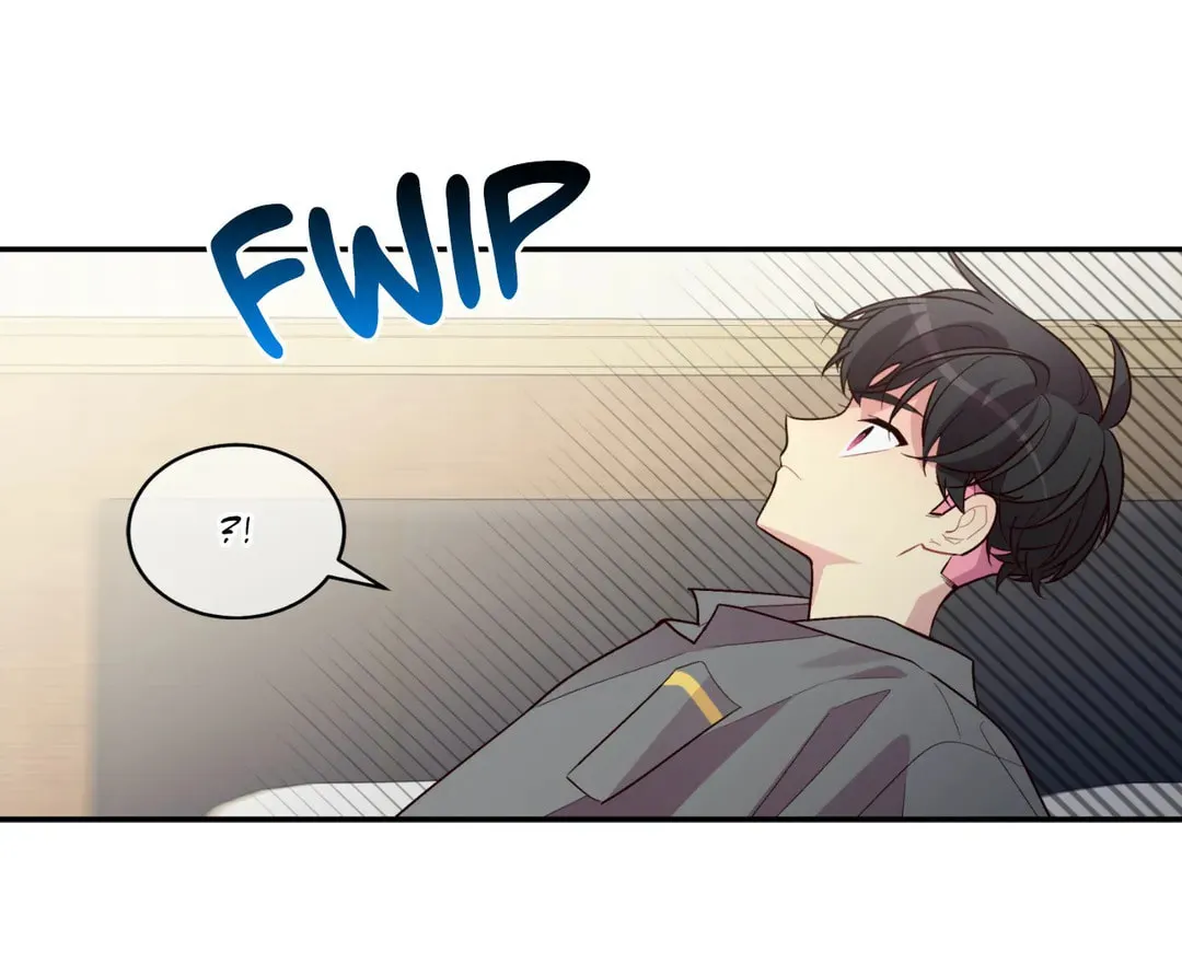 Robber X Lover Chapter 85 page 39 - 