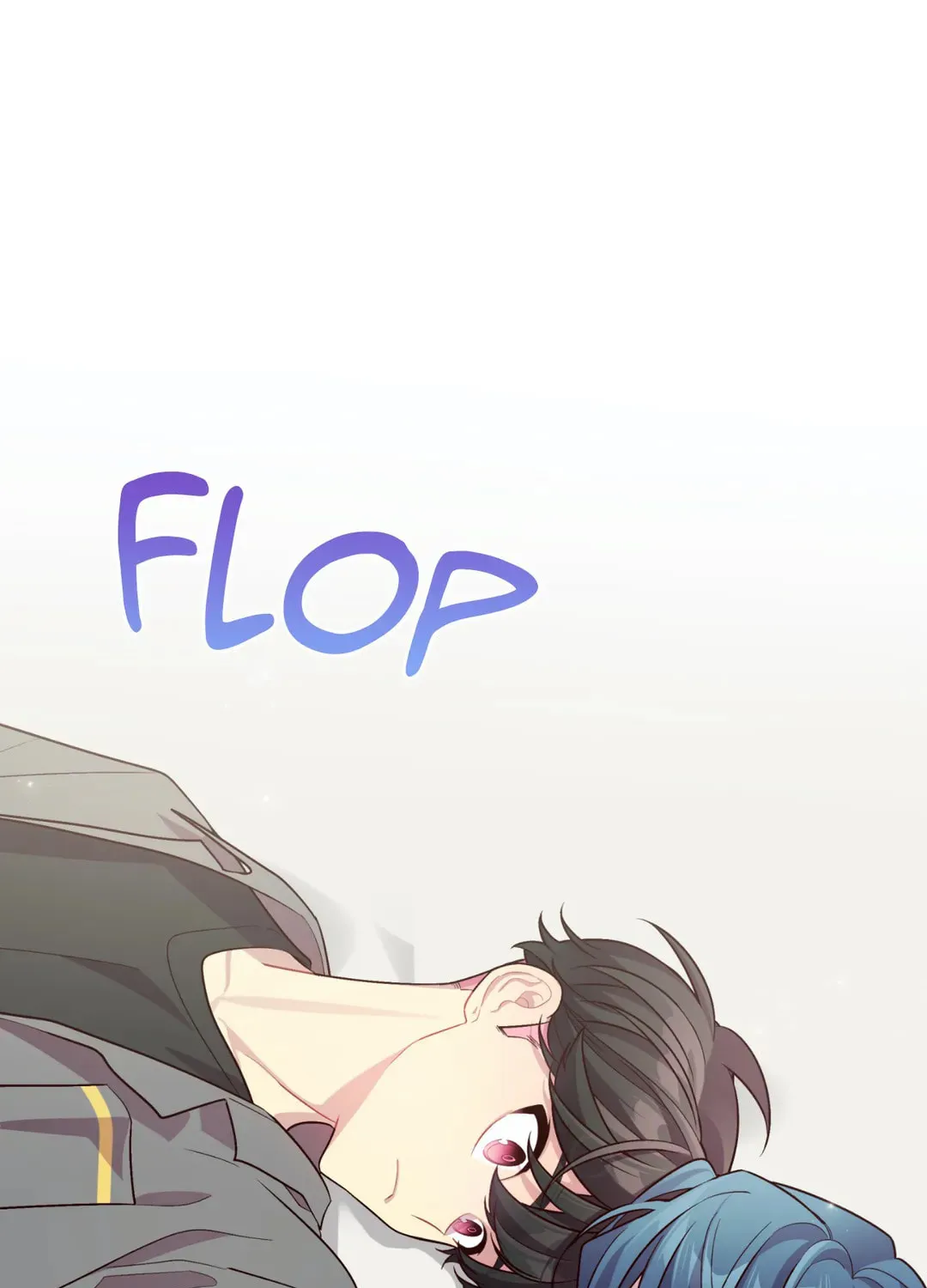 Robber X Lover Chapter 85 page 40 - 