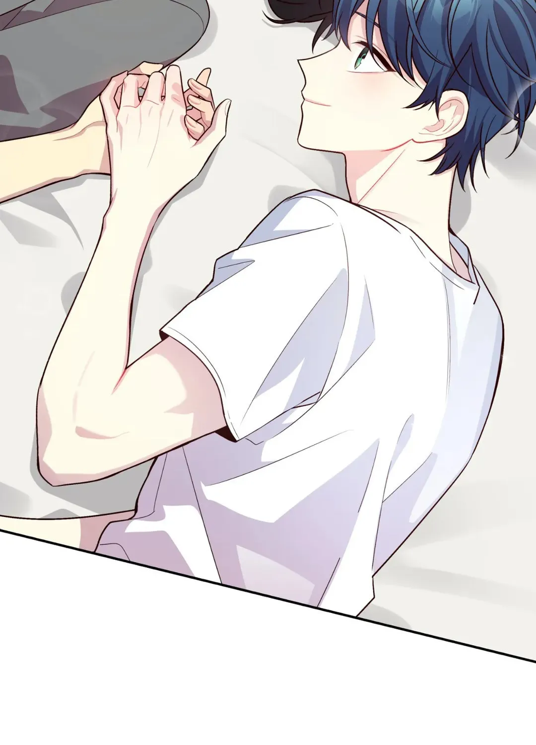 Robber X Lover Chapter 85 page 41 - 