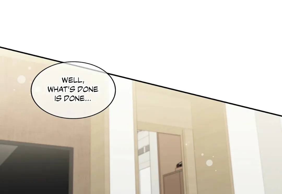 Robber X Lover Chapter 85 page 42 - 