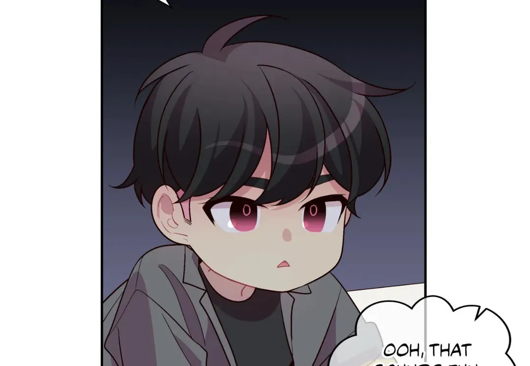 Robber X Lover Chapter 85 page 45 - 