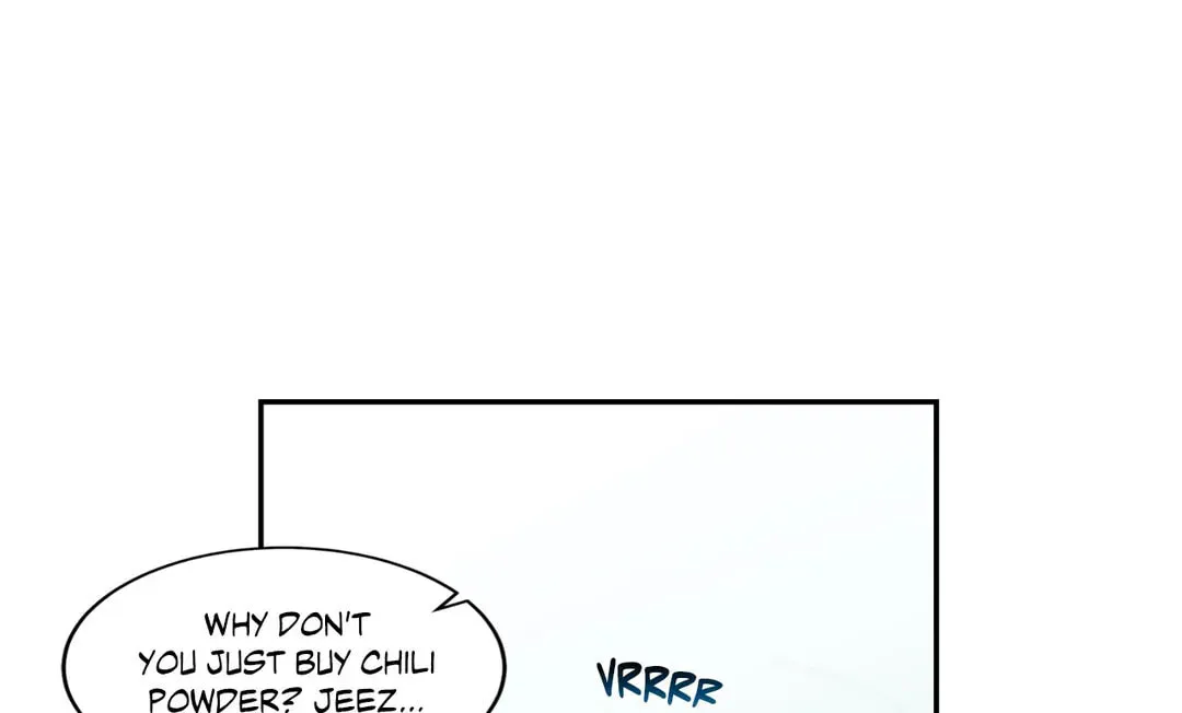 Robber X Lover Chapter 85 page 6 - 