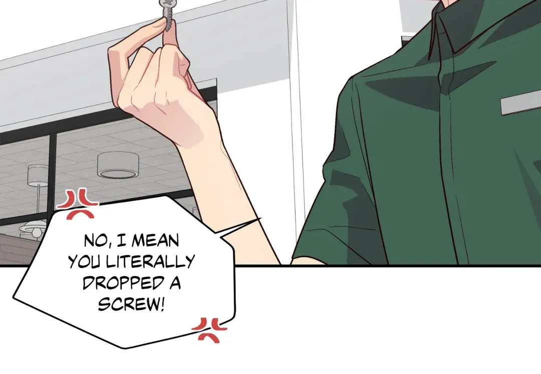 Robber X Lover Chapter 85 page 51 - 