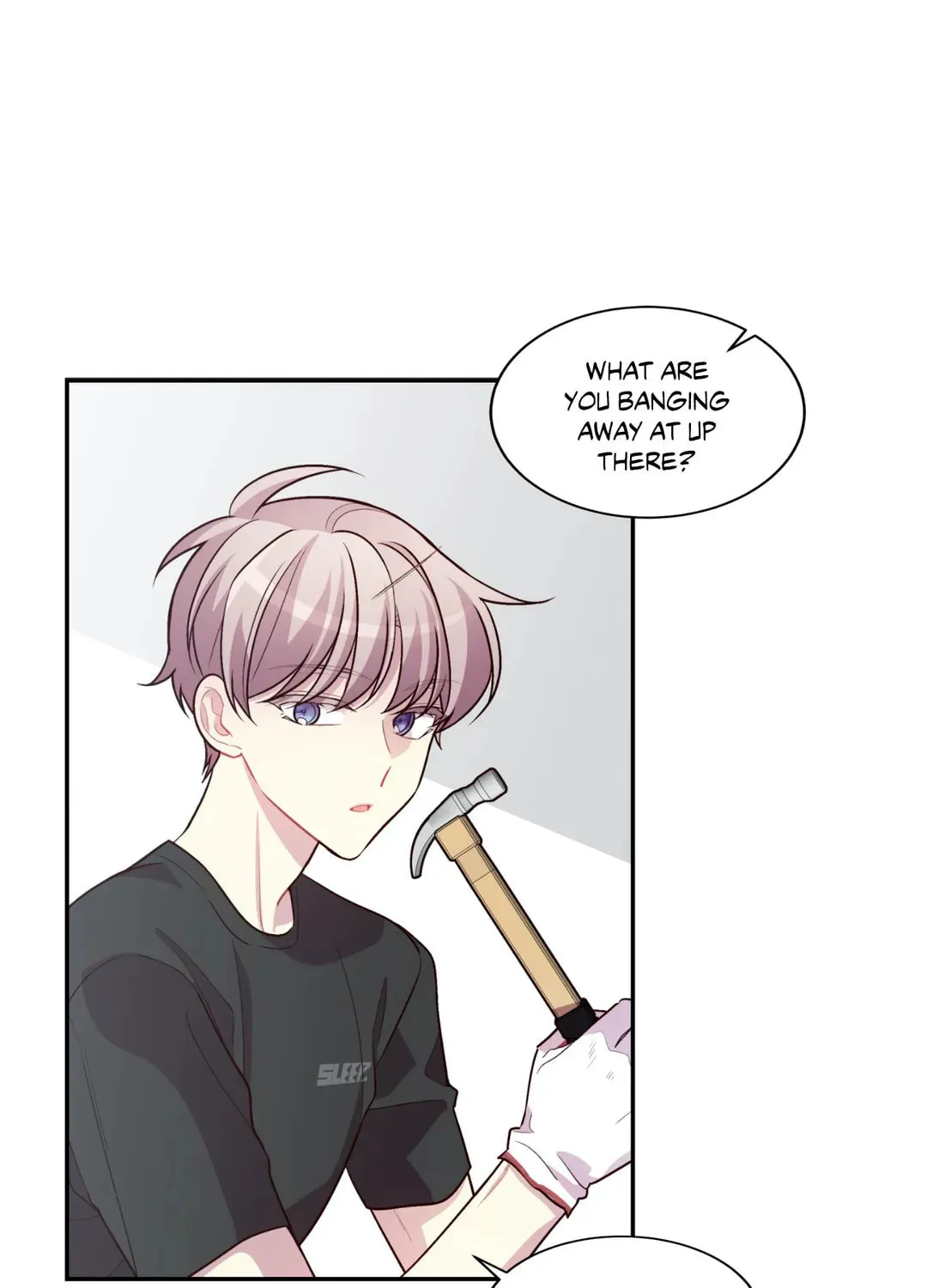 Robber X Lover Chapter 85 page 52 - 