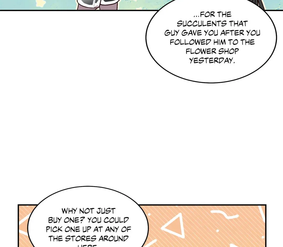 Robber X Lover Chapter 85 page 54 - 