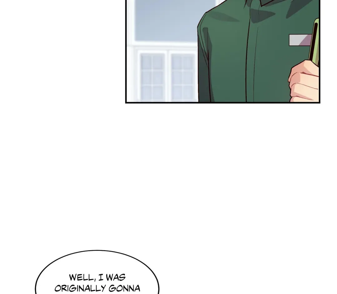 Robber X Lover Chapter 85 page 57 - 