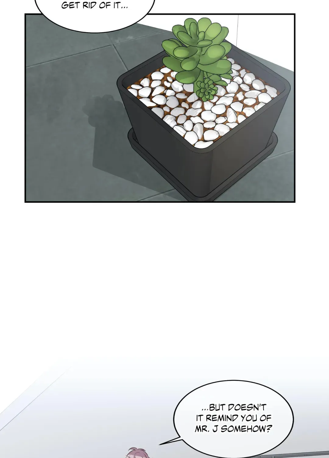 Robber X Lover Chapter 85 page 58 - 