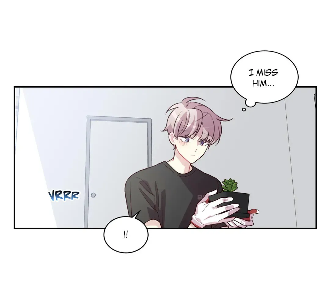 Robber X Lover Chapter 85 page 60 - 