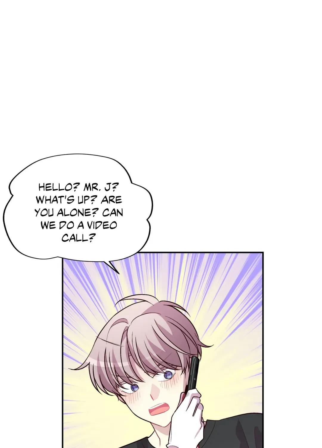 Robber X Lover Chapter 85 page 61 - 