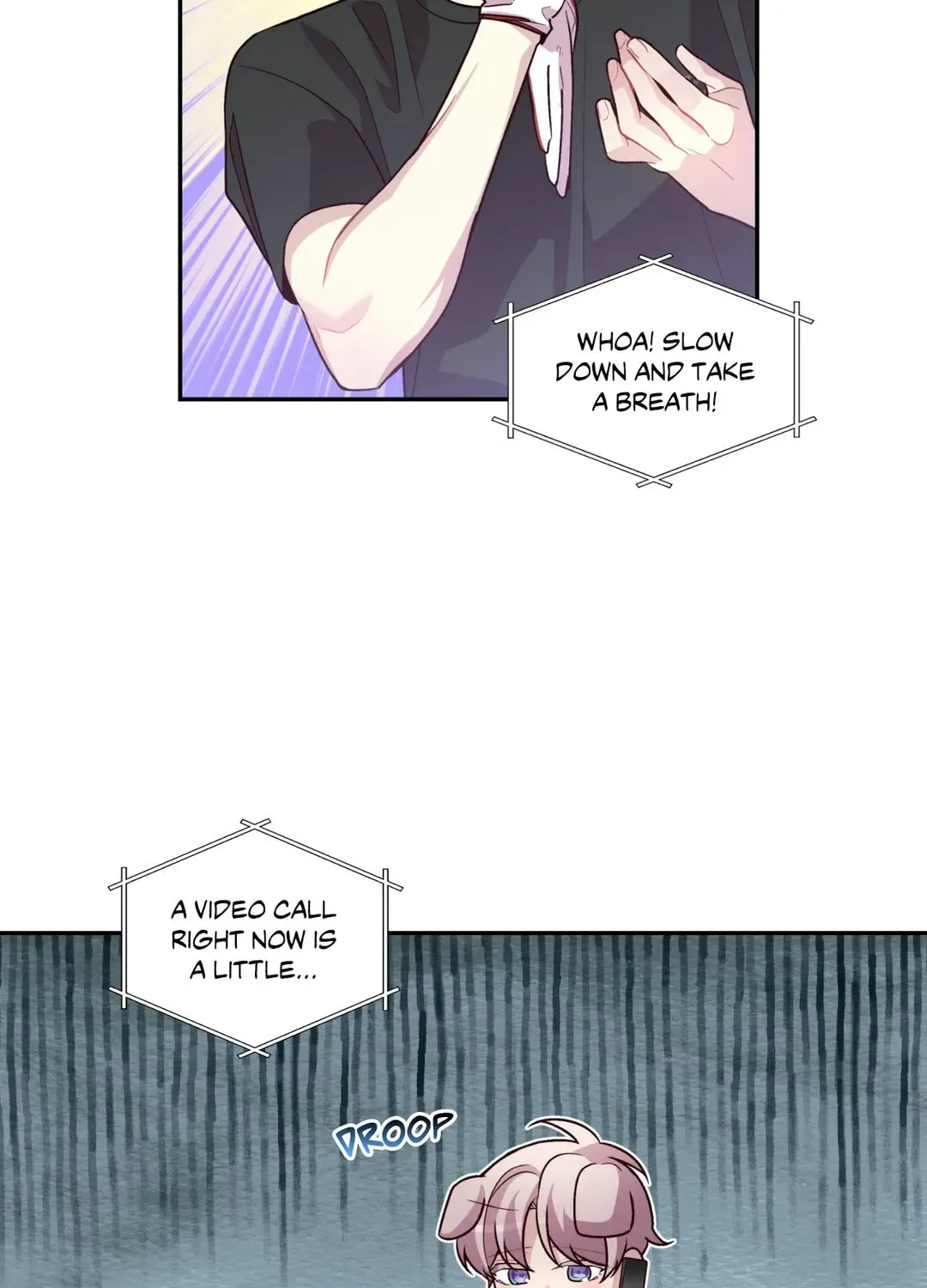 Robber X Lover Chapter 85 page 62 - 