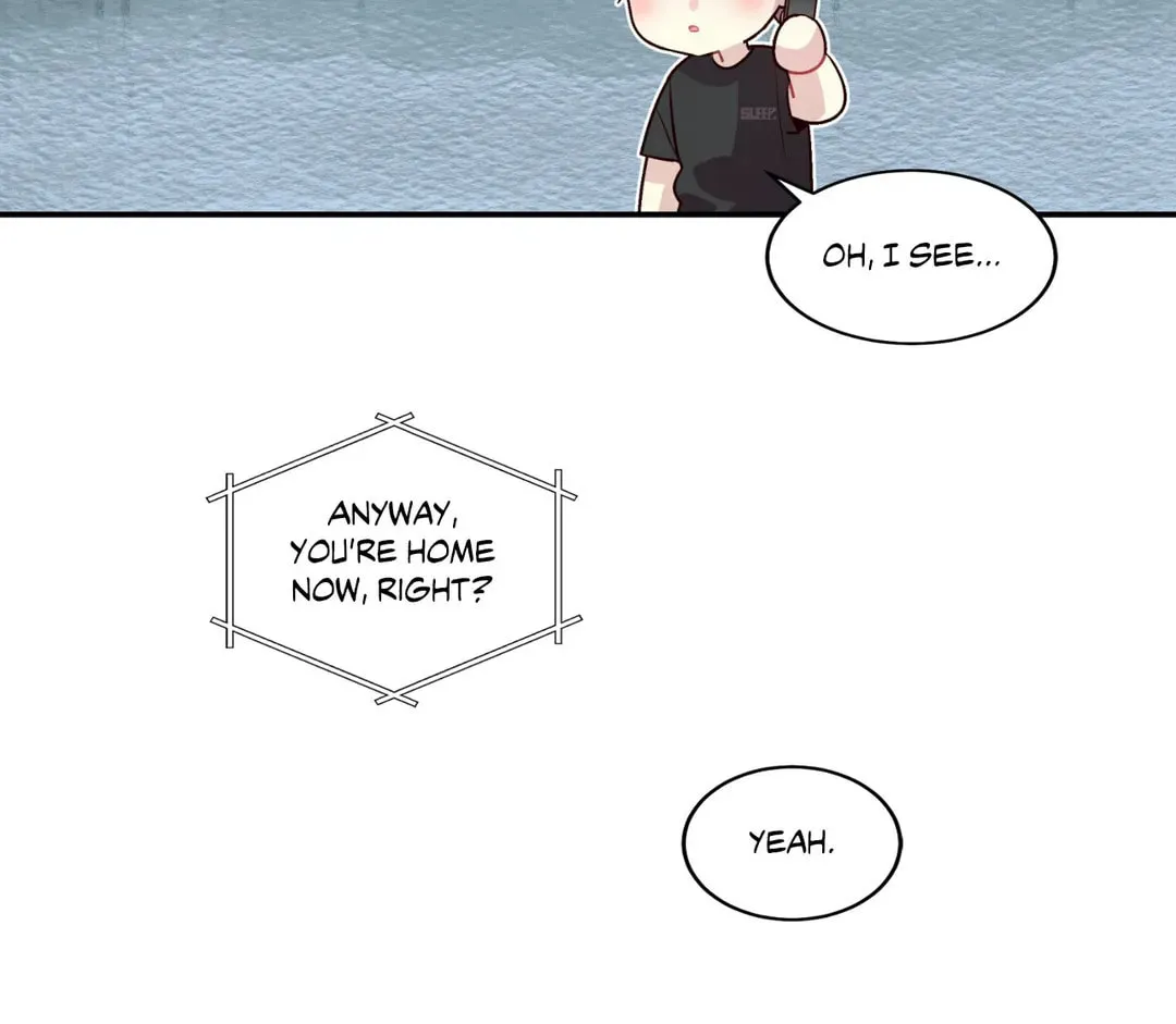 Robber X Lover Chapter 85 page 63 - 