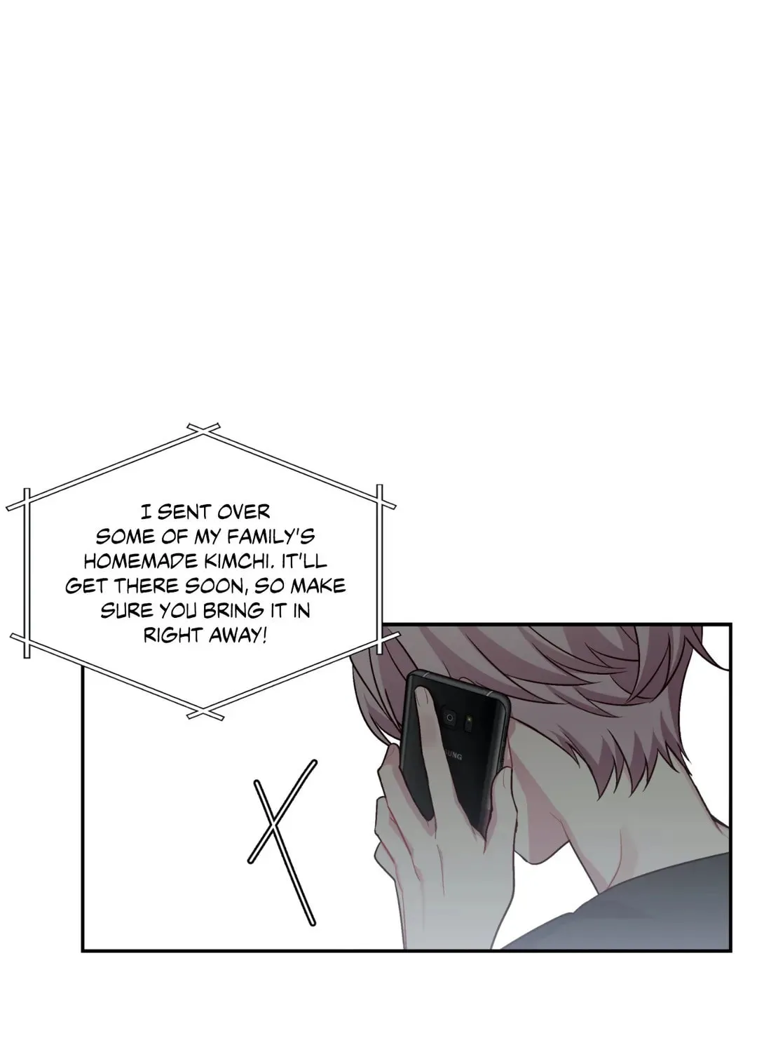 Robber X Lover Chapter 85 page 64 - 
