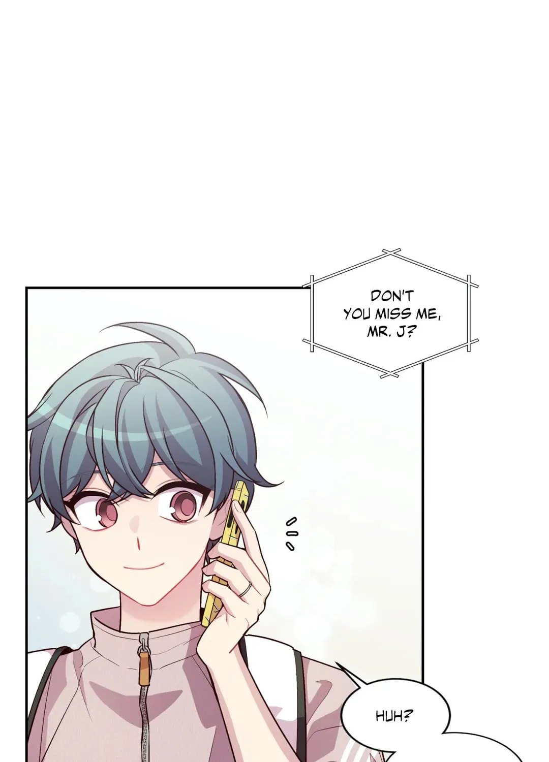 Robber X Lover Chapter 85 page 65 - 