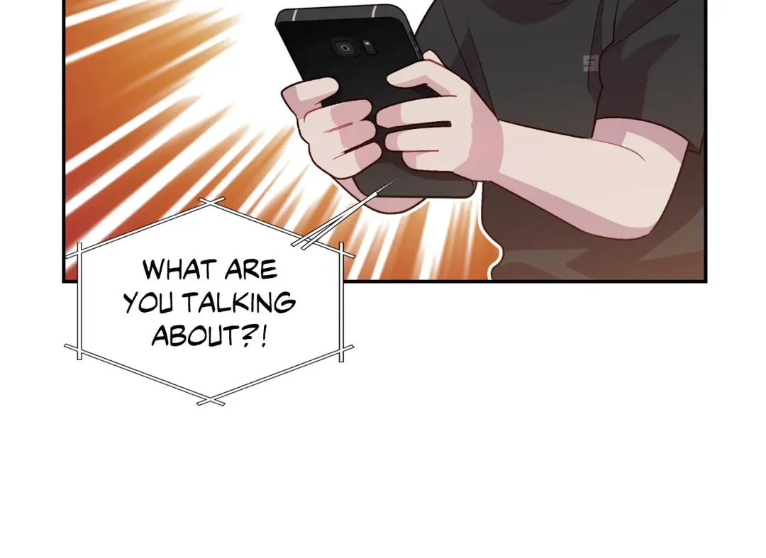 Robber X Lover Chapter 85 page 69 - 